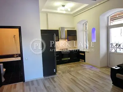 квартира за адресою Костянтинівська вул., 27