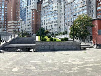 квартира по адресу Леси Украинки просп. (Пушкина), 13