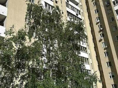 квартира по адресу Харьковское шоссе, 58-А