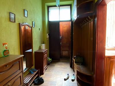 квартира по адресу Вербицкого ул., 13