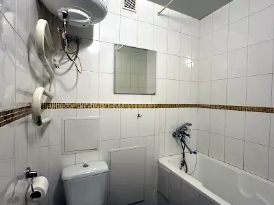 квартира по адресу Довнар-Запольского ул., 10
