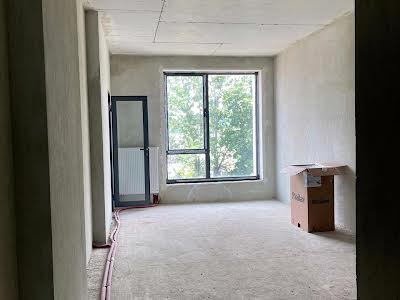 квартира по адресу Клепаровская ул., 15