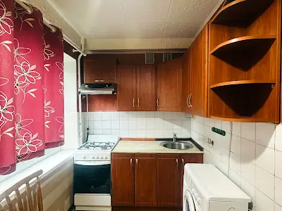 квартира за адресою Миколи Кибальчича вул., 10