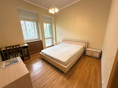 квартира по адресу Обсерваторная ул., 10