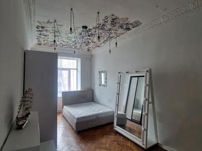 квартира за адресою Хрещатик вул. (Kreschatic), 23