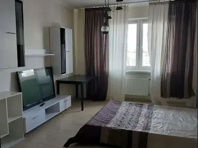 квартира за адресою Градинська вул., 9