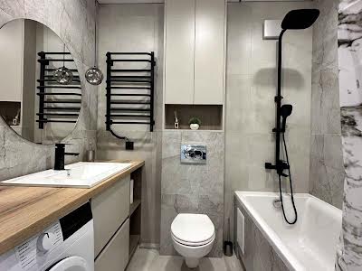 квартира за адресою Запорізьке шосе, 32-Л