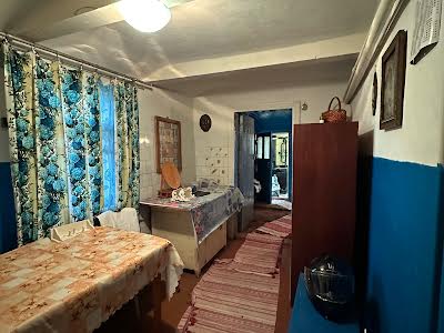 будинок за адресою Київська вул., 258