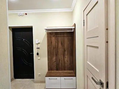 квартира по адресу Гарматная ул., 18