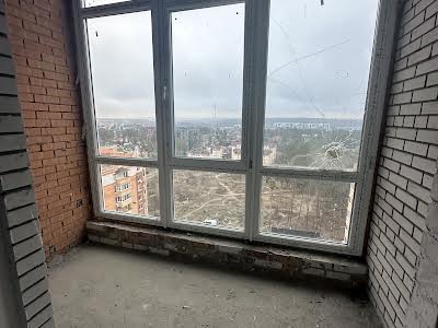 квартира за адресою Університетська вул., 2/1