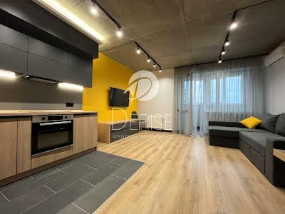 квартира за адресою Берестейський просп. (Перемоги), 55а