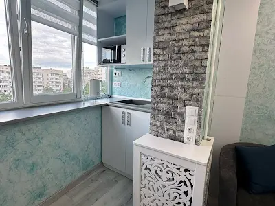 квартира за адресою Архітектора Вербицького вул., 17-В