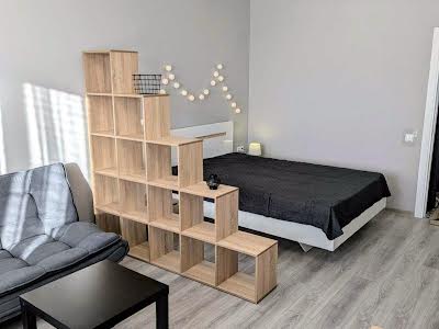 квартира за адресою Михайла Котельникова вул., 25