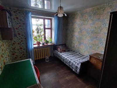 квартира за адресою Владислава Бувалкіна вул. (Бочарова Генерала), 57б