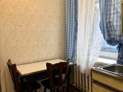 квартира за адресою Жамбила Жабаєва вул. (Кузьминська), 22