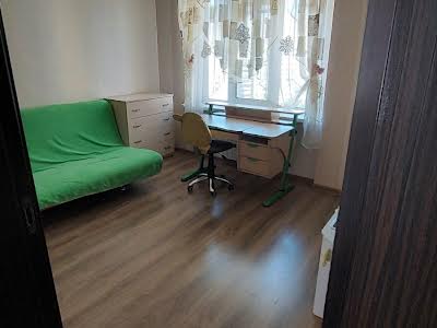 квартира за адресою Оноре де Бальзака вул., 4-А