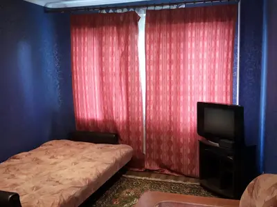 квартира по адресу Олега Мудрака ул. (Генерала Наумова), 25
