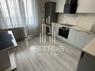 квартира за адресою Сергія Данченка вул., 1