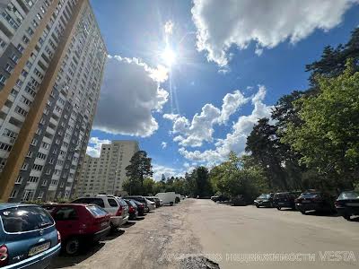 квартира по адресу Николая Винграновского ул., 2