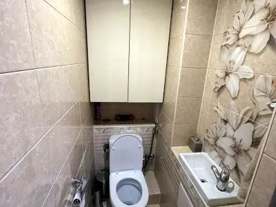 квартира по адресу Червоной Калины просп., 67