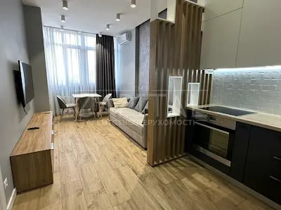 квартира за адресою Василя Тютюнника вул. (Анрі Барбюса), 51/1А