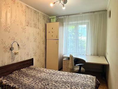 квартира за адресою Миколи Руденка бульв. (Кольцова), 7