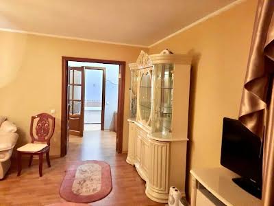 квартира по адресу Перфецкого ул., 10