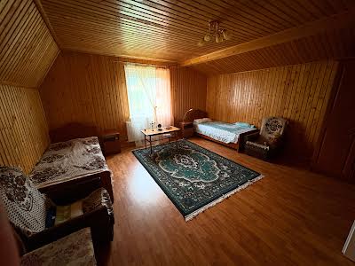 дом по адресу Северина Наливайко ул., 12А