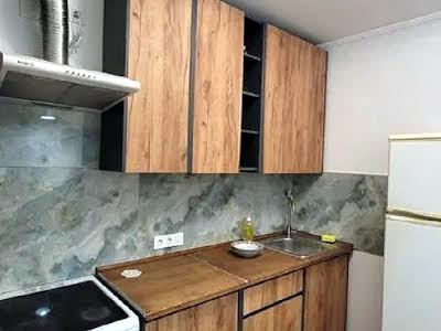 квартира за адресою Петра Панча вул., 10