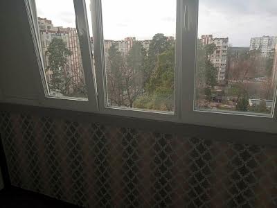 квартира за адресою Чорнобильська вул., 10-А