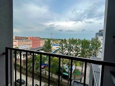 квартира за адресою Городоцька вул., 60