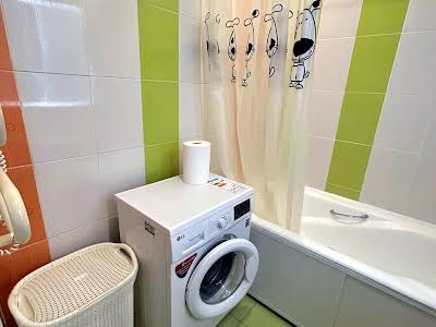 квартира за адресою Дніпровська набережна вул., 26-А
