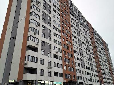 квартира за адресою Вацлава Гавела бульв. (Івана Лепсе), 28