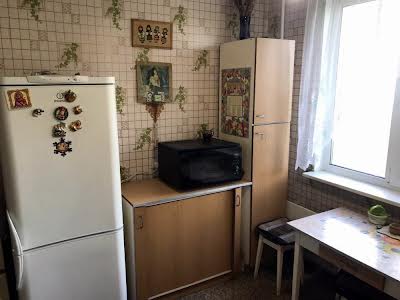 квартира по адресу Вадима Гетьмана ул., 44