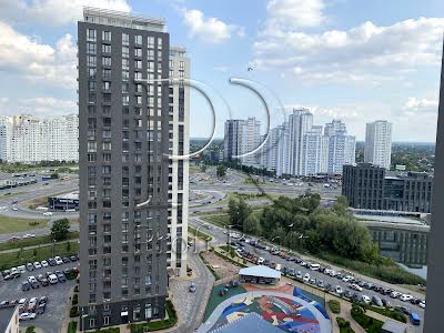 квартира по адресу Днепровская набережная ул., 18-Б
