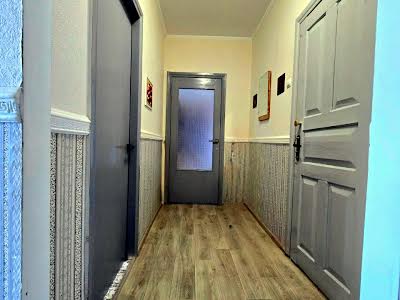 квартира за адресою Сумської Тероборони вул. (Ковпака), 91