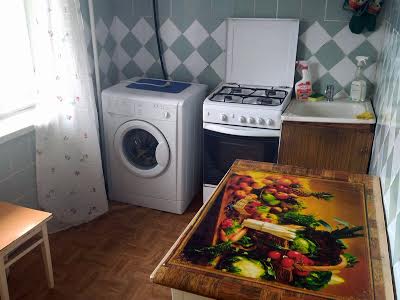 квартира за адресою Вінстона Черчилля вул. (Червоноткацька), 23