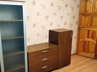 квартира по адресу Петра Григоренко просп., 25