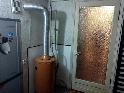 квартира за адресою Одеса, Богдана Хмельницького вул., 29