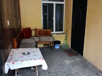 квартира за адресою Богдана Хмельницького вул., 31