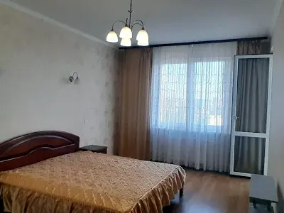 квартира за адресою пр-т Голосіївський, 60