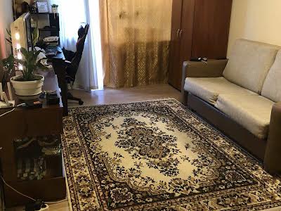 квартира по адресу Академика Глушко просп., 11в