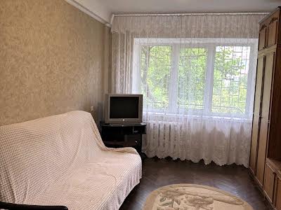 квартира за адресою Дарницький бульв., 15