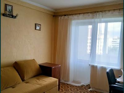 квартира за адресою Полярна вул., 13