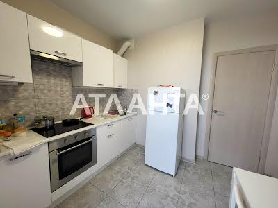 квартира за адресою Віталія Нестеренка вул., 1