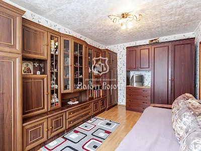 квартира по адресу Украинского Возродження ул. (Бударіна), 7