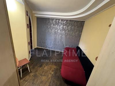 квартира за адресою Алішера Навої просп., 86