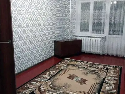квартира за адресою Пушкарівська вул., 22