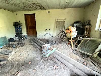 дом по адресу Січових Стрільців