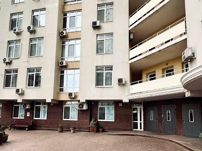 квартира за адресою Французький бульв., 22